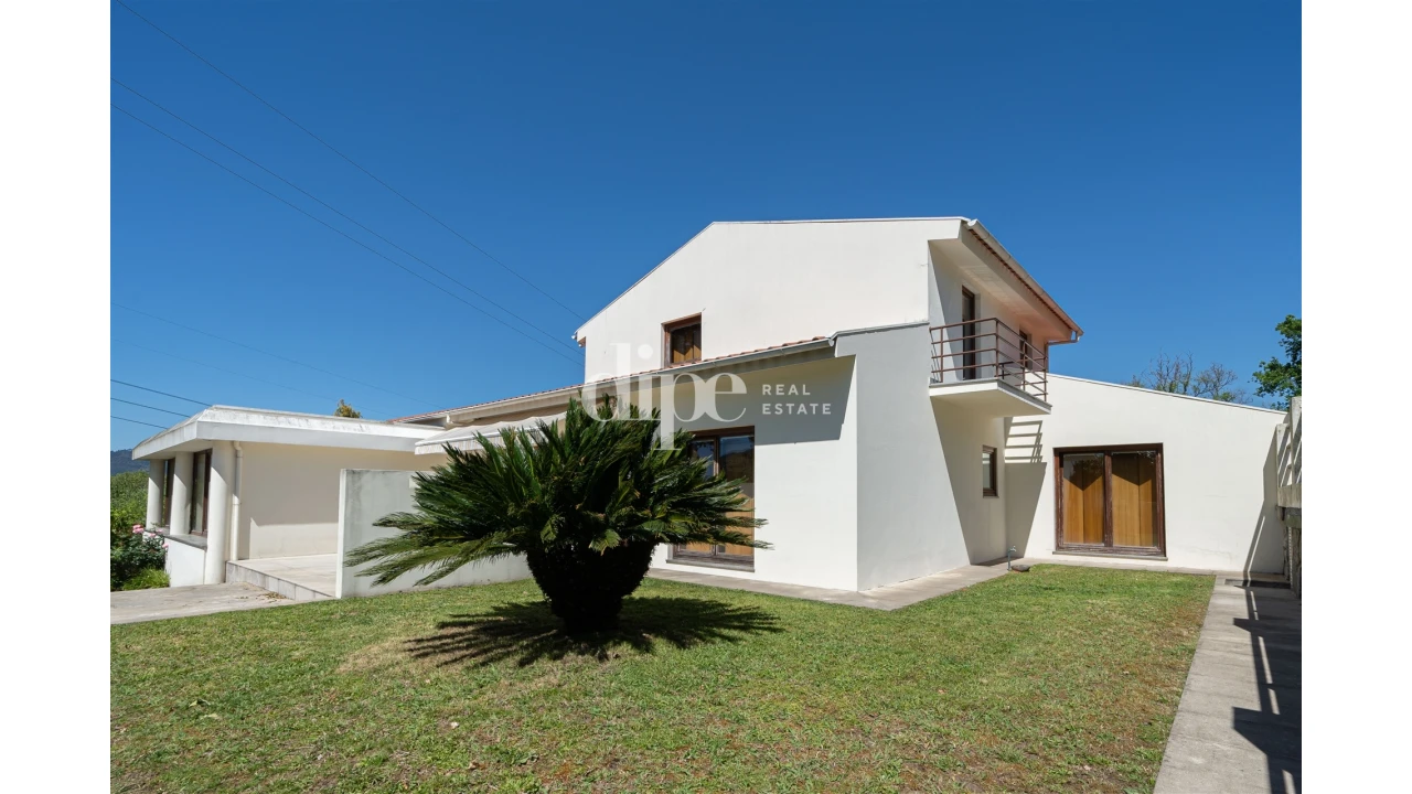 Moradia T4 para Venda em Ponte Foto 19