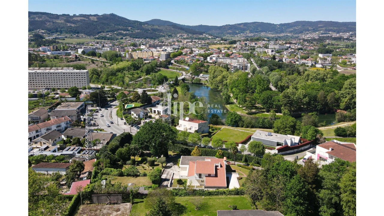 Moradia T4 para Venda em Ponte Foto 25