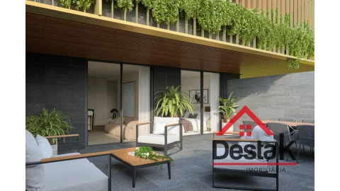 Apartamento T4 para Venda em Canidelo