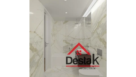 Apartamento T4 para Venda em Canidelo