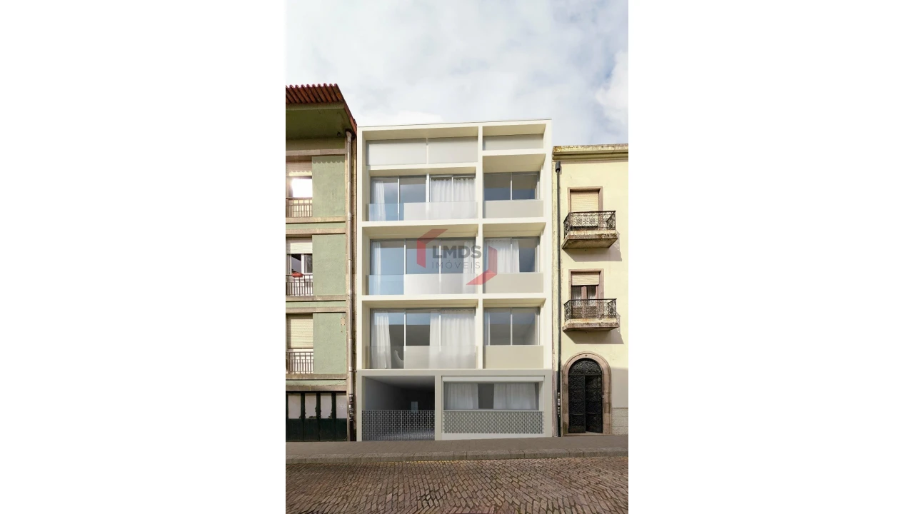 Apartamento T2 para Venda em Cedofeita, Santo Ildefonso, Sé, Miragaia, São Nicolau e Vitória Foto 7