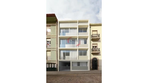 Apartamento T2 para Venda em Cedofeita, Santo Ildefonso, Sé, Miragaia, São Nicolau e Vitória