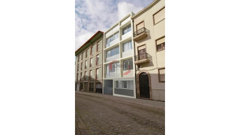 Apartamento T2 para Venda em Cedofeita, Santo Ildefonso, Sé, Miragaia, São Nicolau e Vitória