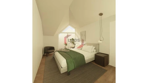 Apartamento T2 para Venda em Cedofeita, Santo Ildefonso, Sé, Miragaia, São Nicolau e Vitória