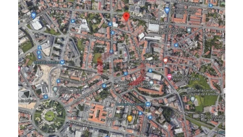Apartamento T2 para Venda em Cedofeita, Santo Ildefonso, Sé, Miragaia, São Nicolau e Vitória