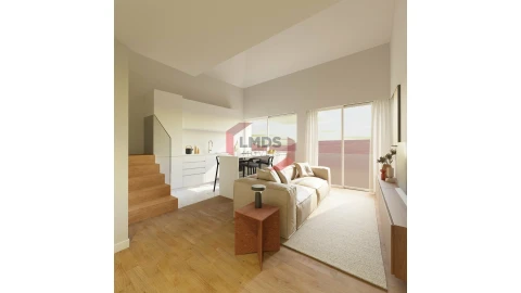 Apartamento T2 para Venda em Cedofeita, Santo Ildefonso, Sé, Miragaia, São Nicolau e Vitória