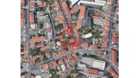 Apartamento T2 para Venda em Cedofeita, Santo Ildefonso, Sé, Miragaia, São Nicolau e Vitória