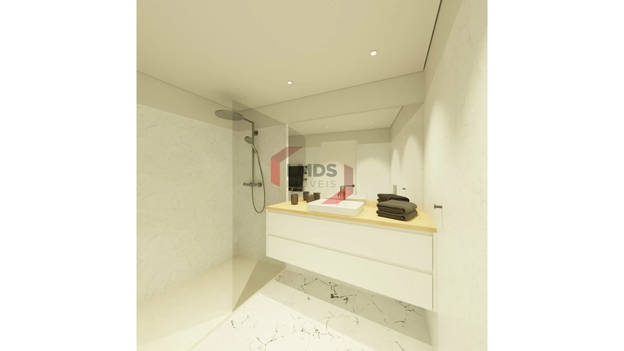 Apartamento T2 para Venda em Cedofeita, Santo Ildefonso, Sé, Miragaia, São Nicolau e Vitória Foto 5