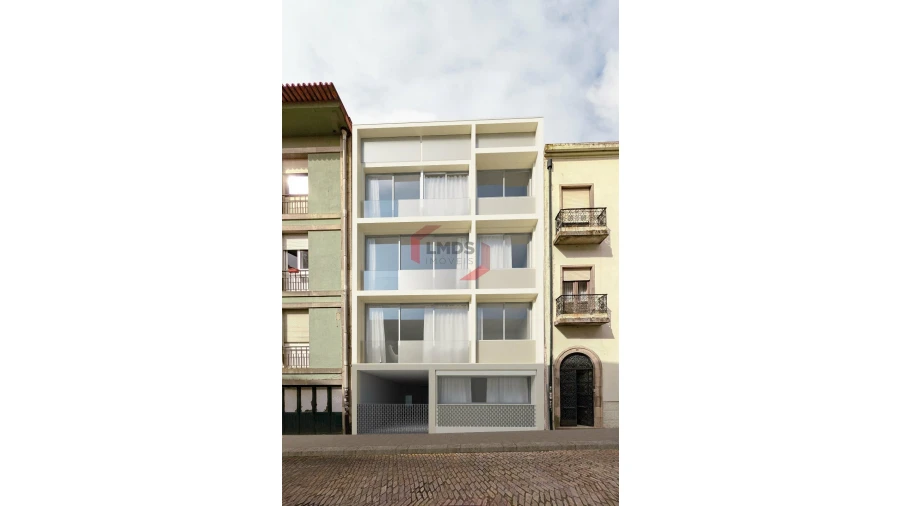 Apartamento T2 para Venda em Cedofeita, Santo Ildefonso, Sé, Miragaia, São Nicolau e Vitória Foto 7