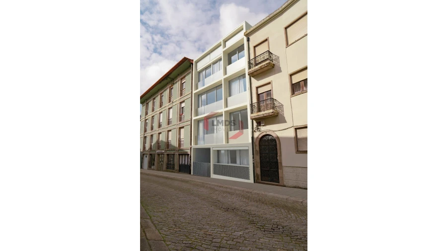Apartamento T2 para Venda em Cedofeita, Santo Ildefonso, Sé, Miragaia, São Nicolau e Vitória Foto 8