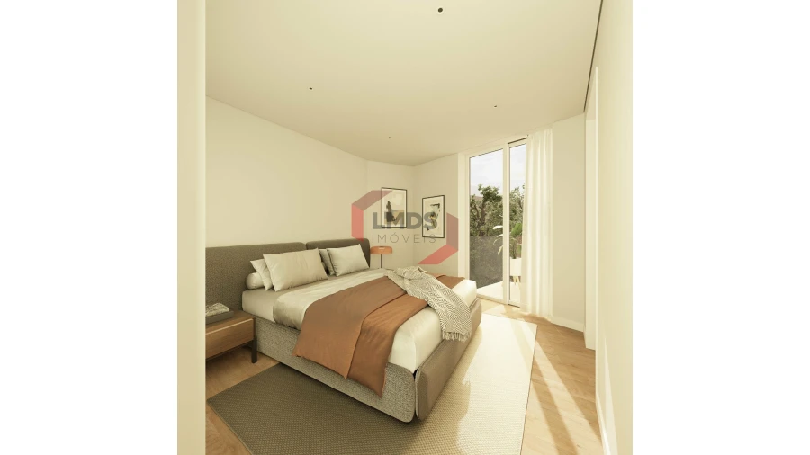 Apartamento T2 para Venda em Cedofeita, Santo Ildefonso, Sé, Miragaia, São Nicolau e Vitória Foto 6