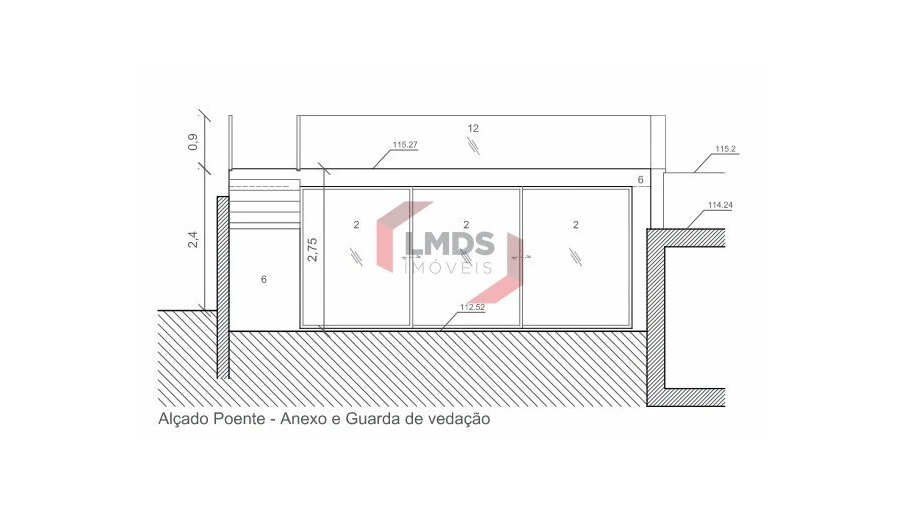 Apartamento T2 para Venda em Cedofeita, Santo Ildefonso, Sé, Miragaia, São Nicolau e Vitória Foto 13