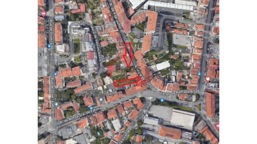 Apartamento T2 para Venda em Cedofeita, Santo Ildefonso, Sé, Miragaia, São Nicolau e Vitória Foto 15