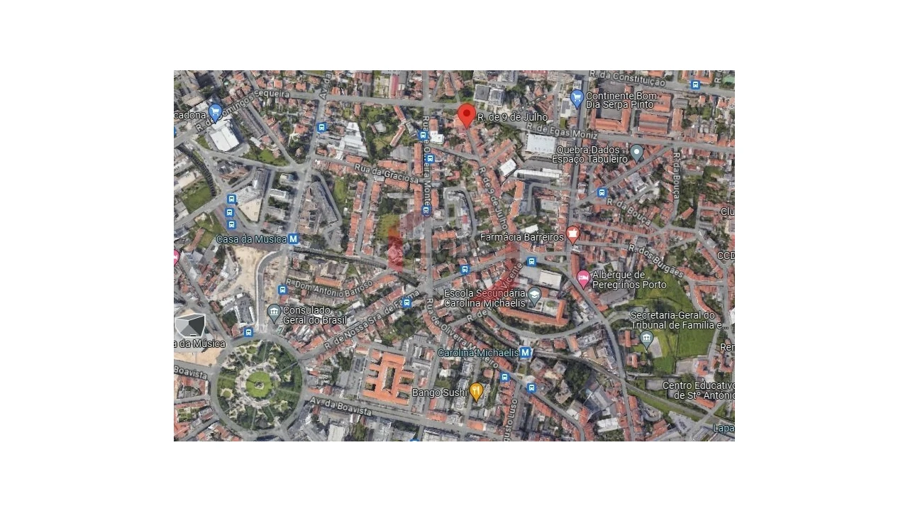 Apartamento T2 para Venda em Cedofeita, Santo Ildefonso, Sé, Miragaia, São Nicolau e Vitória Foto 16