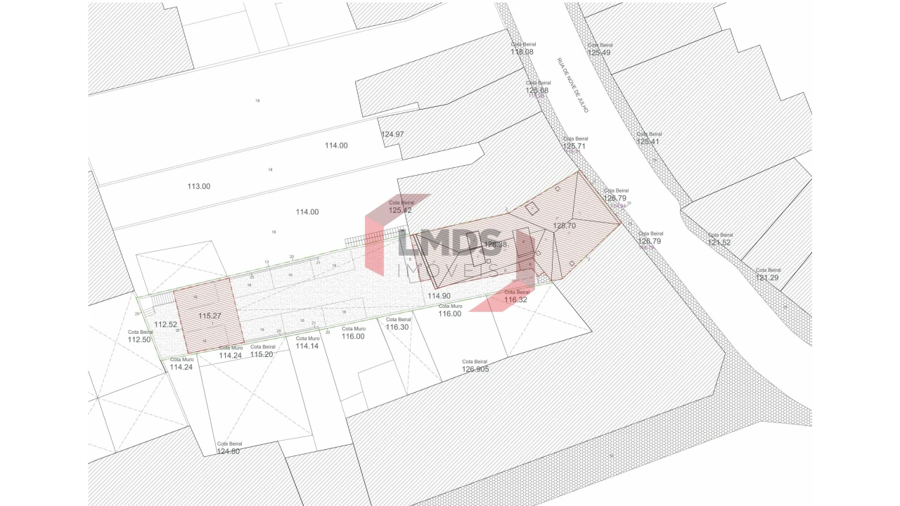 Apartamento T2 para Venda em Cedofeita, Santo Ildefonso, Sé, Miragaia, São Nicolau e Vitória Foto 14