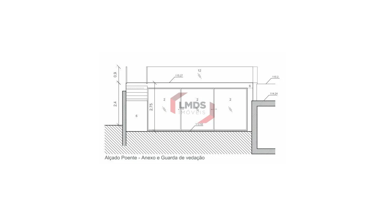 Apartamento T2 para Venda em Cedofeita, Santo Ildefonso, Sé, Miragaia, São Nicolau e Vitória Foto 13