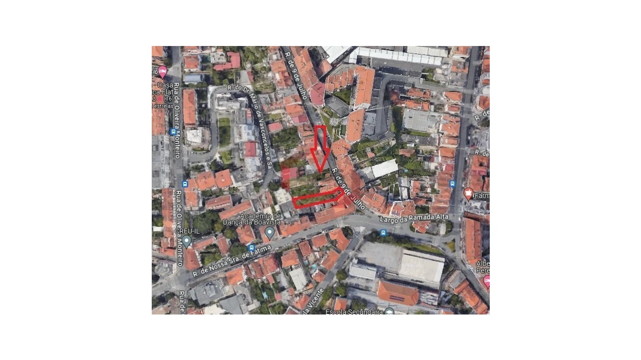 Apartamento T2 para Venda em Cedofeita, Santo Ildefonso, Sé, Miragaia, São Nicolau e Vitória Foto 15
