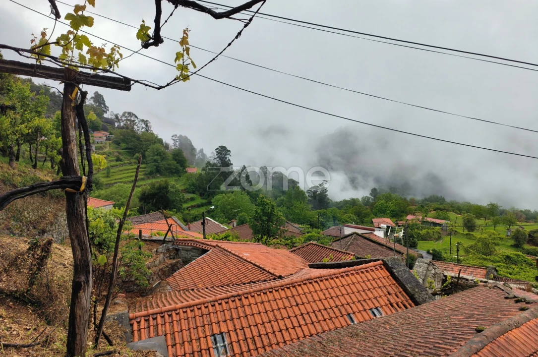 Moradia T4 para Venda em Cibões e Brufe Foto 15