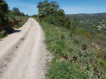 Terreno para Venda em Santa Barbara de Nexe