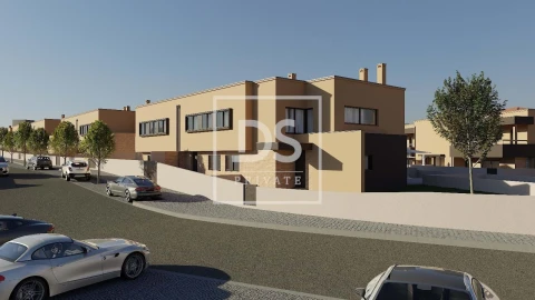 Moradia T3 para Venda em Madalena