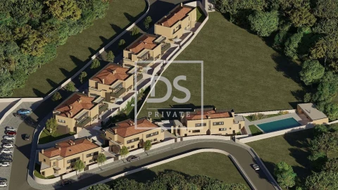 Moradia T3 para Venda em Madalena