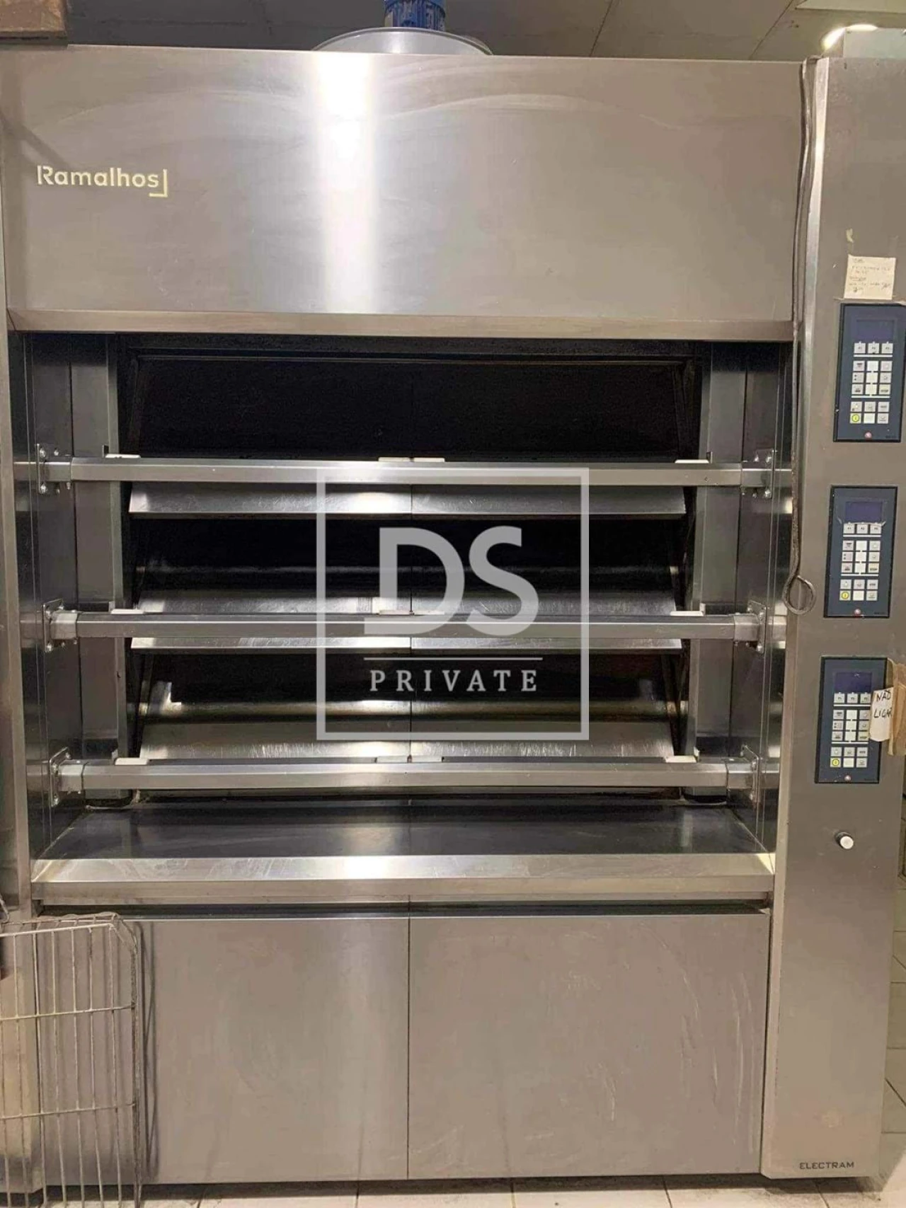 Negócio para Trespasse em Santa Maria de Lamas Foto 8