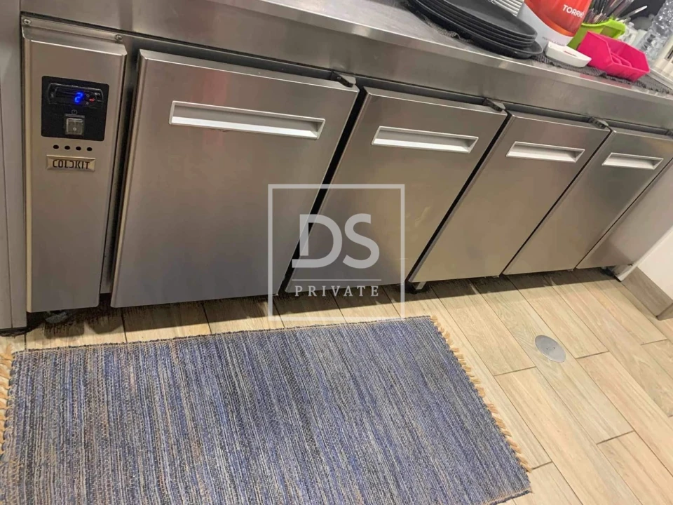 Negócio para Trespasse em Santa Maria de Lamas Foto 13