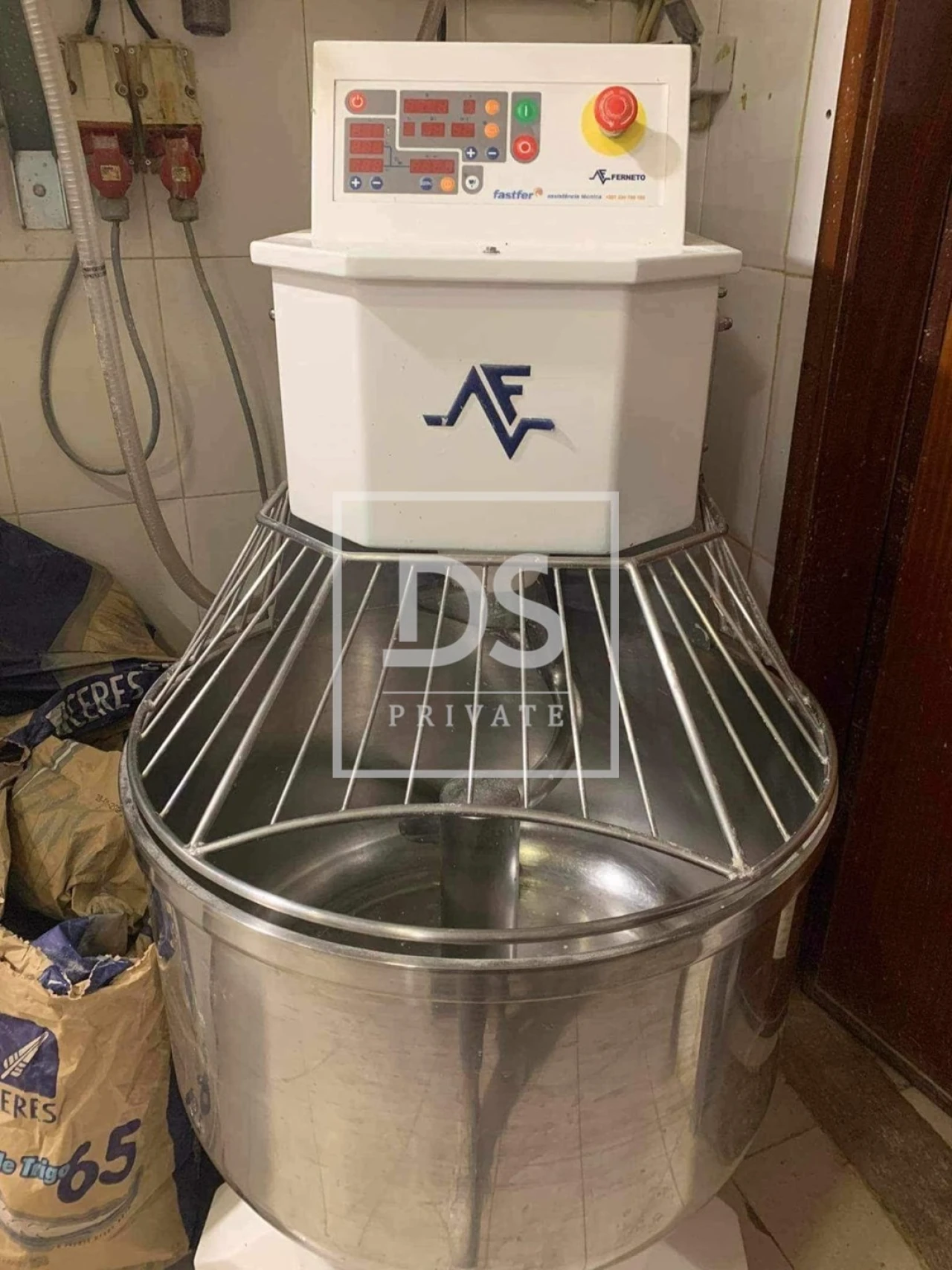 Negócio para Trespasse em Santa Maria de Lamas Foto 3