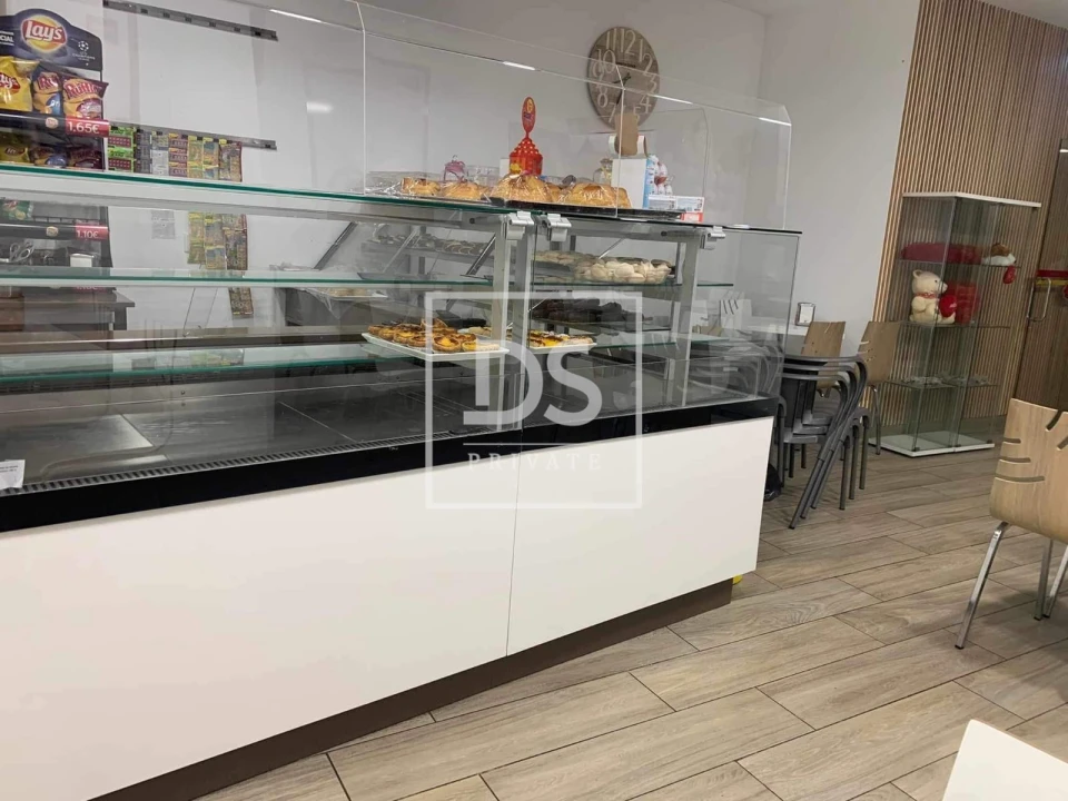 Negócio para Trespasse em Santa Maria de Lamas Foto 15