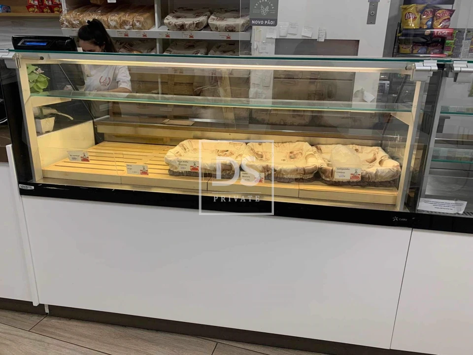 Negócio para Trespasse em Santa Maria de Lamas Foto 16