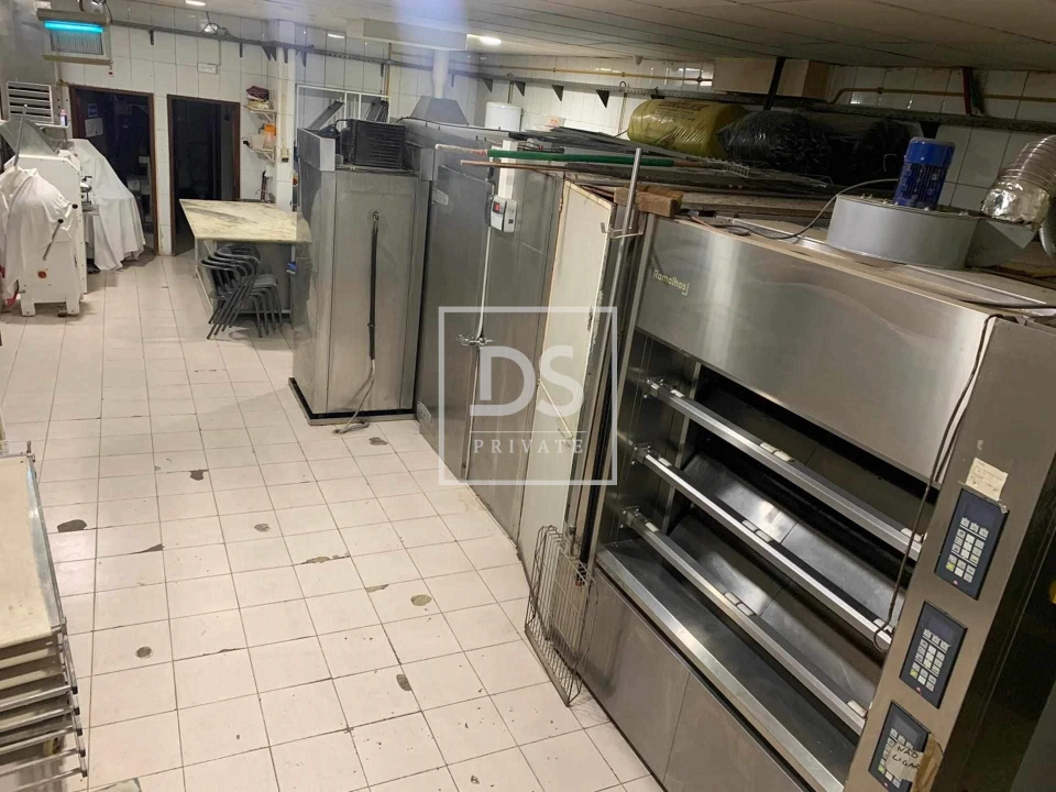 Negócio para Trespasse em Santa Maria de Lamas Foto 12