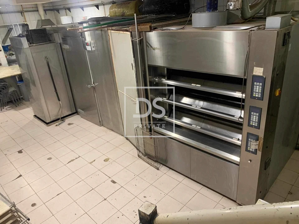 Negócio para Trespasse em Santa Maria de Lamas Foto 2