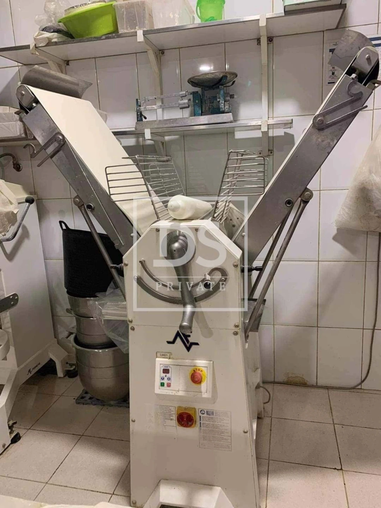 Negócio para Trespasse em Santa Maria de Lamas Foto 7