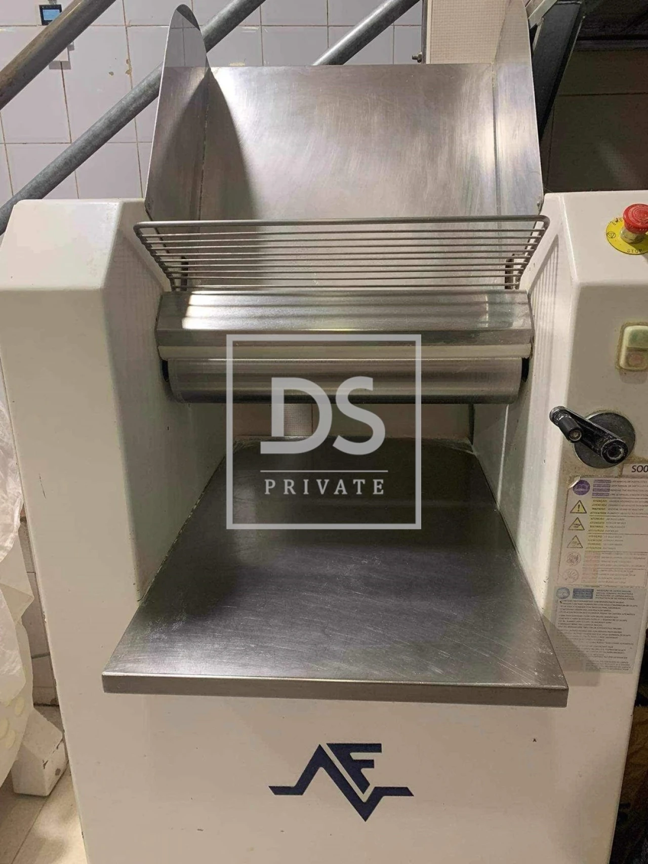 Negócio para Trespasse em Santa Maria de Lamas Foto 4