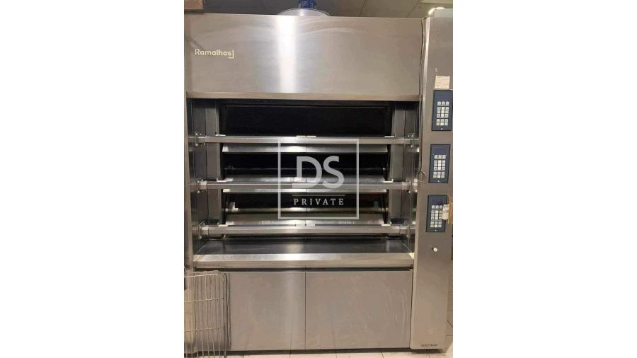 Negócio para Trespasse em Santa Maria de Lamas Foto 5