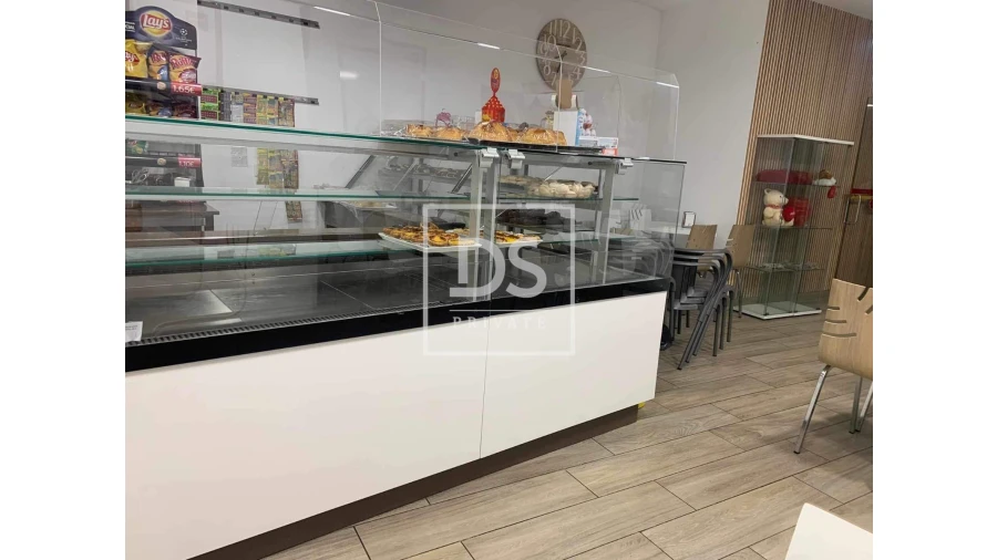 Negócio para Trespasse em Santa Maria de Lamas Foto 15