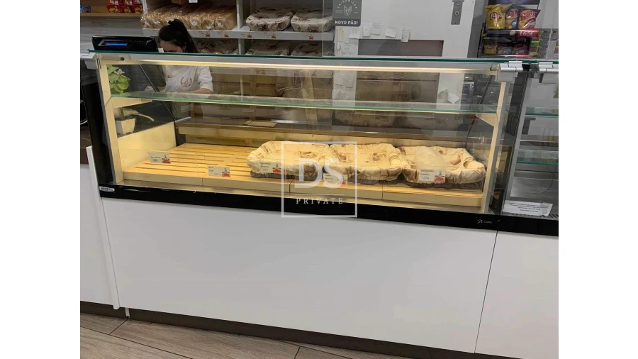 Negócio para Trespasse em Santa Maria de Lamas Foto 16