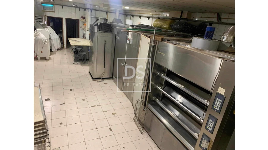 Negócio para Trespasse em Santa Maria de Lamas Foto 12