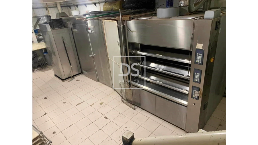 Negócio para Trespasse em Santa Maria de Lamas Foto 2