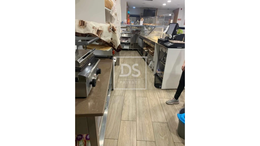 Negócio para Trespasse em Santa Maria de Lamas Foto 19