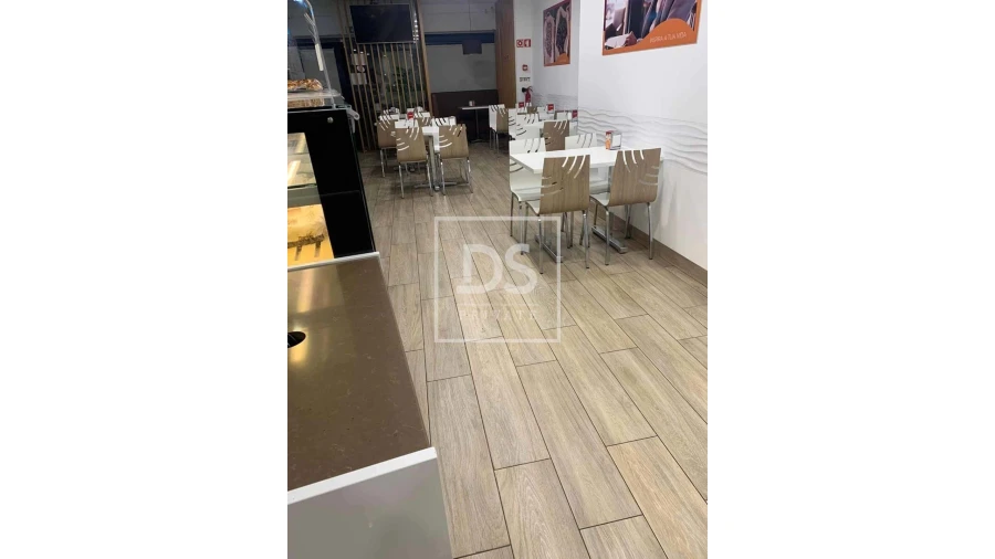 Negócio para Trespasse em Santa Maria de Lamas Foto 1