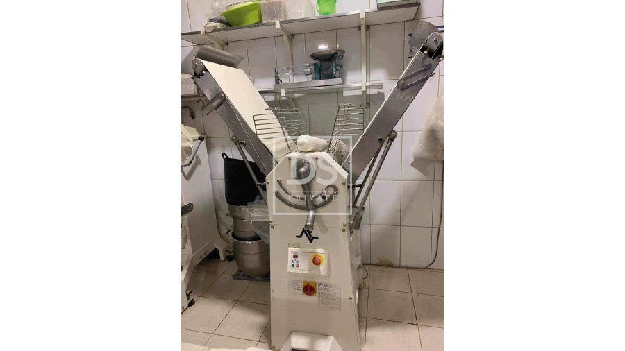 Negócio para Trespasse em Santa Maria de Lamas Foto 10