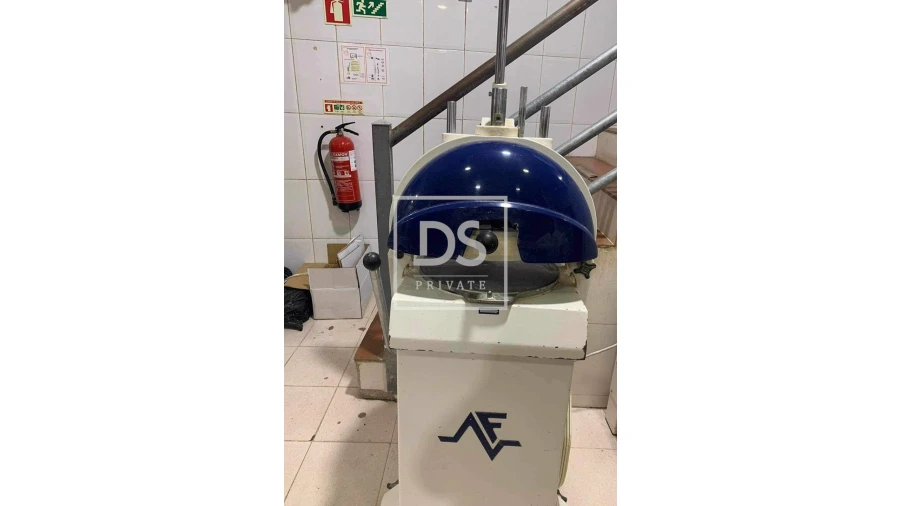 Negócio para Trespasse em Santa Maria de Lamas Foto 11