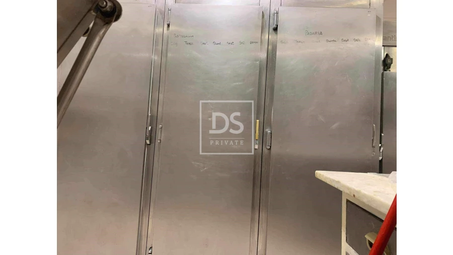 Negócio para Trespasse em Santa Maria de Lamas Foto 6