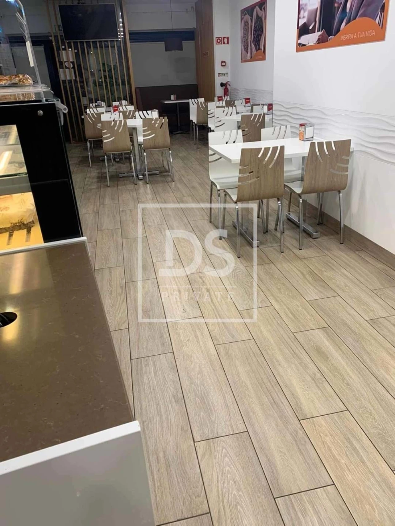 Negócio para Trespasse em Santa Maria de Lamas Foto 1