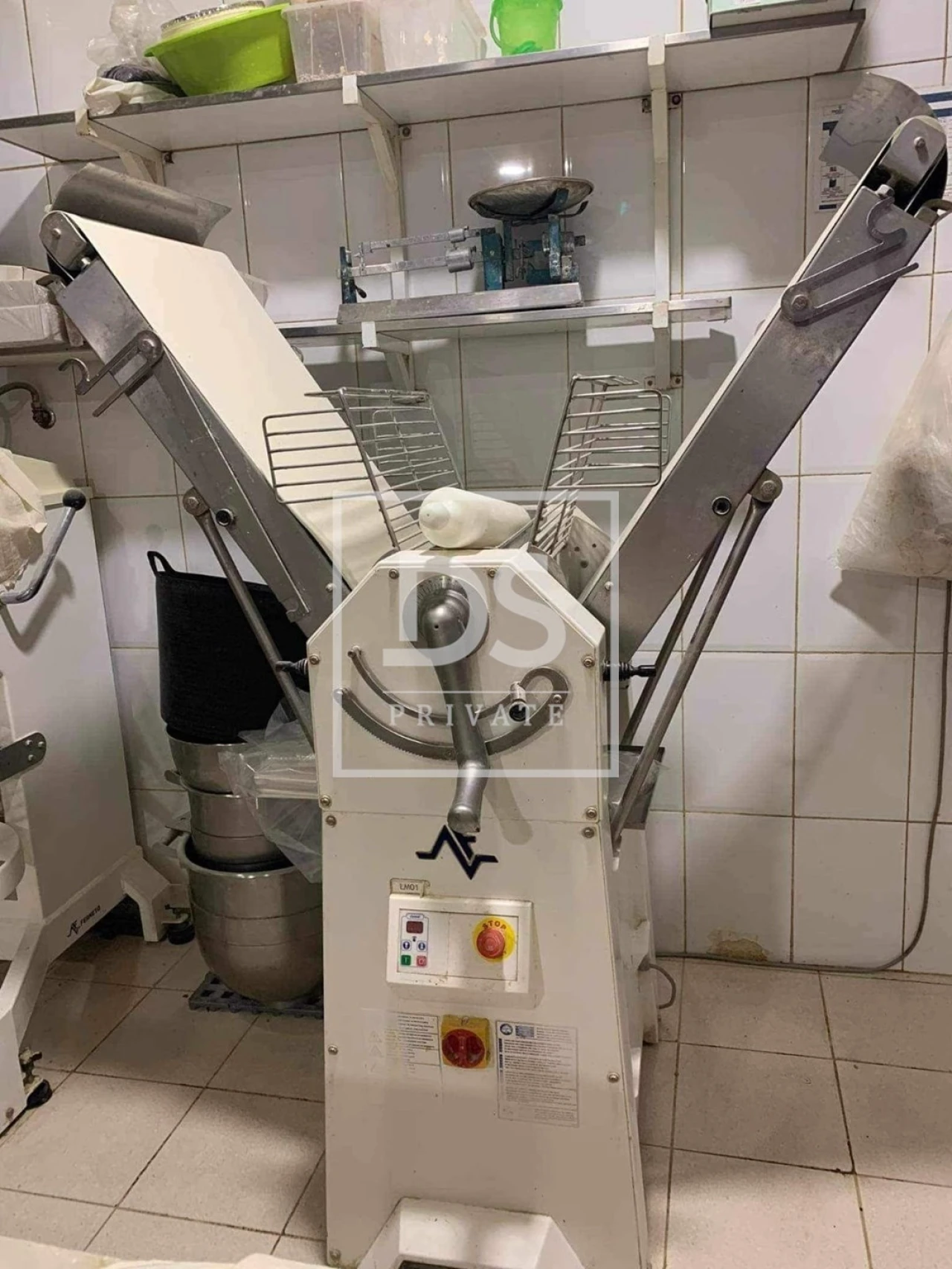 Negócio para Trespasse em Santa Maria de Lamas Foto 10