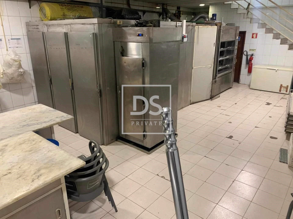 Negócio para Trespasse em Santa Maria de Lamas Foto 17