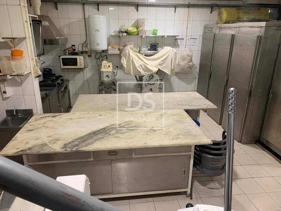 Negócio para Trespasse em Santa Maria de Lamas Foto 18