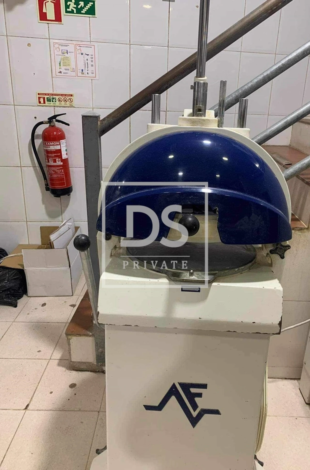 Negócio para Trespasse em Santa Maria de Lamas Foto 11