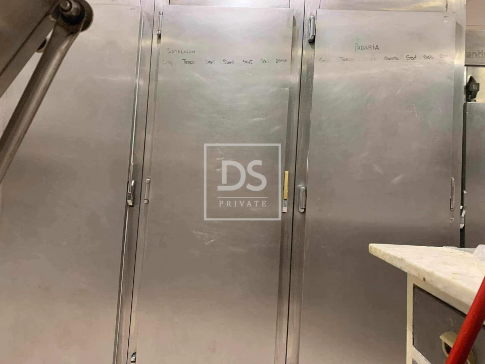 Negócio para Trespasse em Santa Maria de Lamas Foto 6